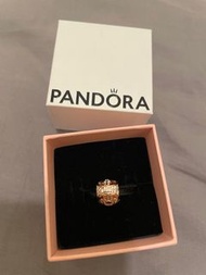 Pandora Charm  玫瑰金