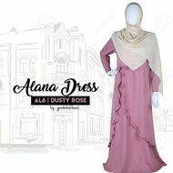Alana Dress