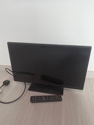 VDIGI LED TV 24ES1505SCK