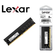 Lexar DDR4 3200Mhz Desktop / Laptop RAM (8GB / 16GB / 32GB)