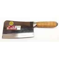 JAYA MATA Bone Knife 7" (JM55-2) [Pisau_Pisau Dapur_Knife_Kitchen Knife Chef Knife_Cleaver Knife]