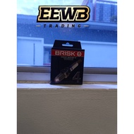 BRISK BR12YC ALZA,MYVI (08'-18) K3-VE,3SZ-VE