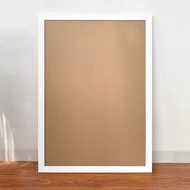A3 Photo Frame Size 47x35 3D / Jogja Photo Frame Frame