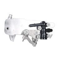 F15 Transmission Oil Cooler For Bmw Transmission Oil Cooler G02 Transmission Oil Cooler 17218514515