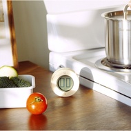 LUMI Smart Kitchen Timer Digiter Timer Baking Timer Magnetic Countdown Timer