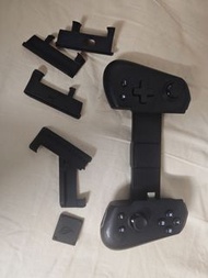 ROG Tessen 可摺疊手機手掣