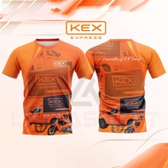 XZM-B2660 Philippine Short Sleeve Template