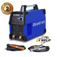 RILAND ARC250CT WELDING MACHINE