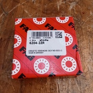 BEARING FAG 6204 ZZ/ COVER