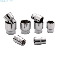 [ANGELA]1pcs Drive Socket Bit Removal Tools for Wrench Socket Power Tool 15-34mm