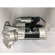 High Quality Starter Isuzu D-MAX 2.5/ 3.0 (DIESEL) 8980281990