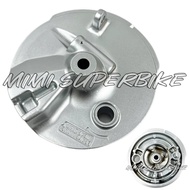 SUZUKI RC80 RC100 RC110 BEST GSX FX110 FX FRONT HUB PANEL BREK BRAKE COVER DEPAN RC GSX110 RIM GANTA