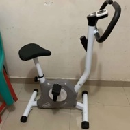 Pembakar Lemak Treadmill Sepeda Statis Sepeda Fitness Sepeda Olahraga Sepeda