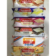 ♞Rebisco Biscuits 1pack...