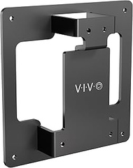 VIVO Stepped Recessed VESA Adapter Plate Bracket Designed for Samsung G93SC, G95SC, GS93SD, G95SD, G
