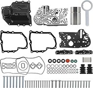 Repair Kit DSG Mechatronics 7 Speed 0AM DQ200 Compatible with VW Audi Seat Skoda P17BF P189C with Sc