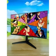 AOC Second-Hand Computer Monitor 19/22/24 Inch Desktop LCD Monitoring Screen 27/32 Gaming Game ips