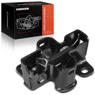 A-Premium Hood Latch Lock Assembly Compatible with Mercedes-Benz Vehicles - C230, C240, C32 AMG, C32