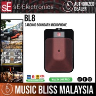 sE Electronics BL8 Cardioid Boundary Microphone