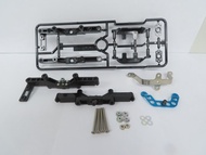 Tamiya 53273 F103 LM-TRF Formula Car Rear Suspension Ball Mount set M3x35 Screws