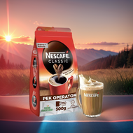 NESCAFE CLASSIC Refill Pack 500g