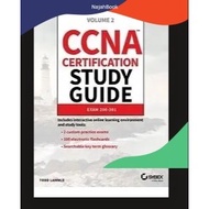 CCNA Classification Study Guide, Volume 2: Exam 200-301