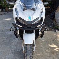 ADV 150 - Full Crash Guard