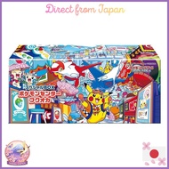 Pokemon Card Game Scarlet & Violet Special BOX Pokemon Center Fukuoka【Velmio_Japan】