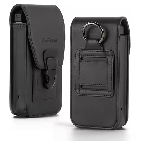 For Ulefone Armor 24 Ulefone Armor Holster Multi-Purpose Phone Pouch Waist Bag
