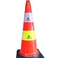 Cone Traffic Cone Gosave 75 Cm /Traffic Cone