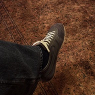 ((Couple Style) Dries Van Noten · DVN 24 New Color Retro German Training Shoes