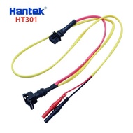 Hantek HT301 Breakout Leads New Hantek HT301 Vehicle Sensor 2-pin Break Out Leads For Hantek Oscillo