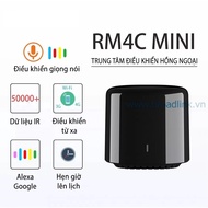 Bestcon Điều Khiển Từ Xa Bằng Giọng Nói Broadlink rm4c Cho TV / Máy Lạnh
