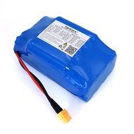 36V 5.2AH 4.4AH rechargeable li-ion battery pack lithium ion