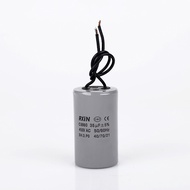 35UF Capacitors CBB60 35UF 450V Motor Air Compressor Start capacitor 450VAC 35uf 40*70