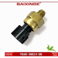 BAIXINDE6 Oil Pressure Sensor 98AB-3N824-DB 98AB-3N824 Quality Assurance African Factory Ready Stock