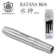 DYNASTY  SOFTTIP DART - KATANA KIWAMI SERIES - 80% - 2BA - SUIJIN