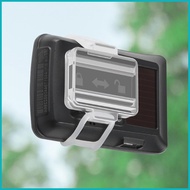 EZ Pass Holder for Car Adhesive Easy Pass Holder Toll Pass Windshield Mount Portable Sunscreen EZ Pa