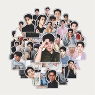 Sticker Pack Dylan Wang Stickers | TUMBLR Sticker | LAPTOP Stickers for Suitcases and Helmets