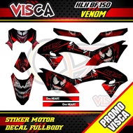 Klx Bf Decal Klx 150 Bf Full Body Decal Latest Klx Decal Klx 150 Bf Hologram Decal Klx Bf Full Body 