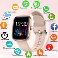 【現貨】T500 智能手錶防水藍牙血壓和心率監測器智能手錶 PK X8 max