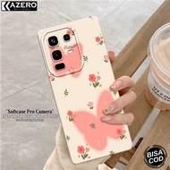 Case hp INFINIX NOTE 50 PRO 4G - Aesthetic Case - Latest INFINIX NOTE 50 PRO 4G Softcase - NOTE 50 P