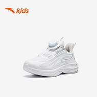 anta kids boys little kids running shoes -3325A9903S-1 (kasut larian kanak lelaki)