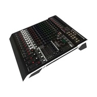 RECORDING TECH EXCLUSIVE12 Audio Mixer 12 Channel