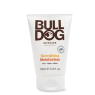 Bulldog Energising Moisturiser 100ml, Fulfilled By The Wise