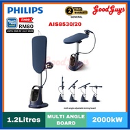 Philips All-In-One Ironing Solution 8500 Series AIS8530/20