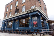 PubLove @ The Exmouth Arms