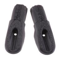 2PCS Bar Ends for TT Mount for Etap for AXS Wireless Blips Shifter Extension Bar