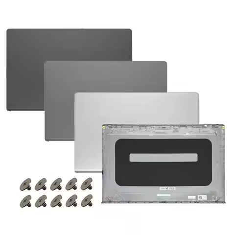 NEW Laptop Case for Dell Inspiron 15 3510 3511 3515 3520 3521 3525 LCD Back Cover Top Housing Rear L