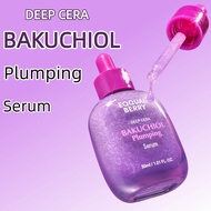 Bakuchiol Plumping Serum – Pore and Wrinkle Minimizer Retinol Alternative Elasticity